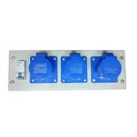 Single Phase Extension Board