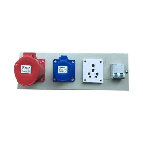 Power Extension Board