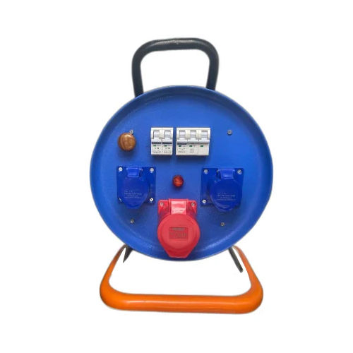 Mild Steel Cable Reel Drum 216-325mcb With Cable Application: Industrial