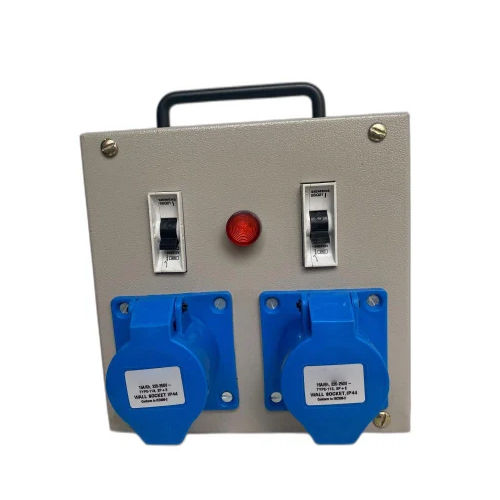 220v Electrical Power Board Application: Industrial