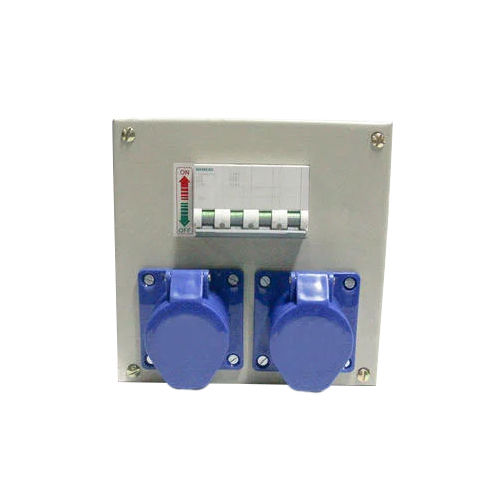 Electrical Power Board