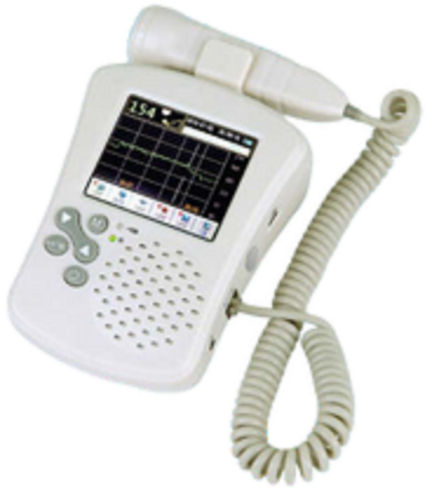 Fetal Doppler Vcomin-fd-300c