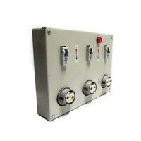 Industrial Wall Mount Power Extension Board