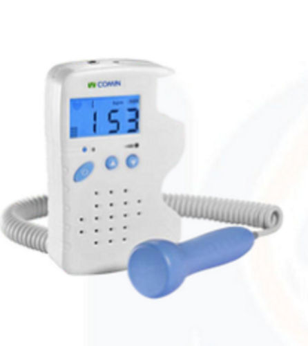 Fetal Doppler VCOMIN-FD-200D