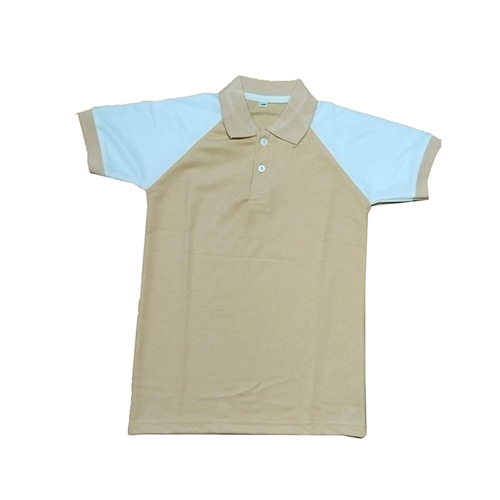 Cotton School Uniform T Shirt
