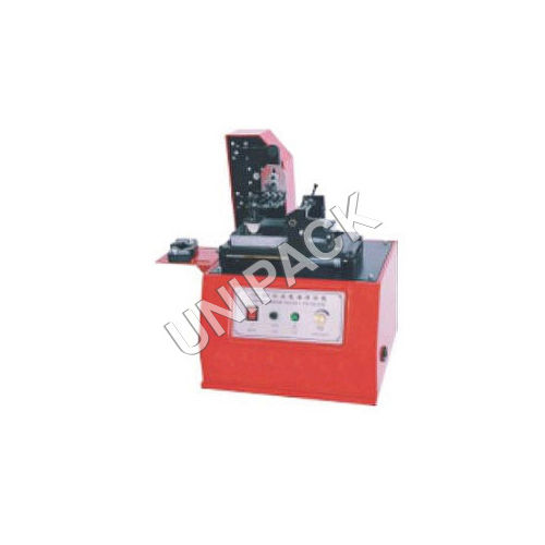 Pad Printing Machine