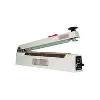 Hand Operated Sealing Machine