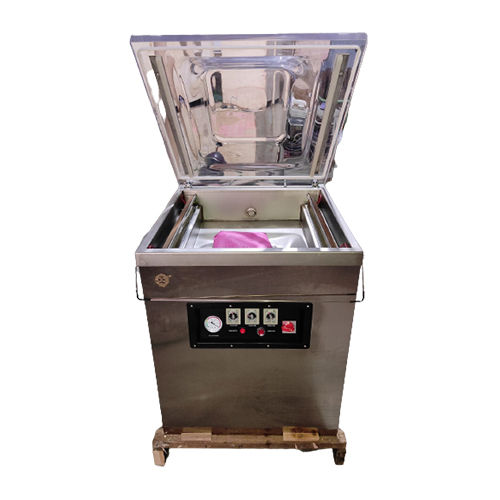 Vacuum Packaging Machine