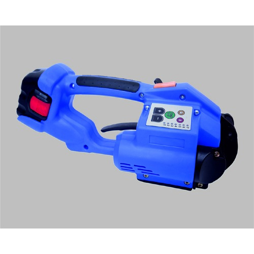 DD160T Battery Powered Strapping Tool