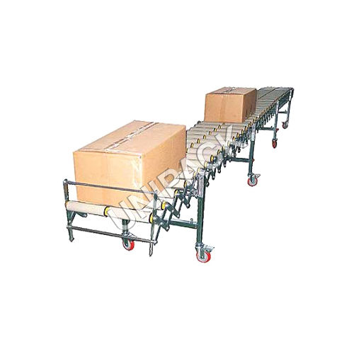 Flexible Conveyors