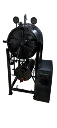 autoclave
