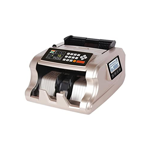 Mix Note Counting Machine