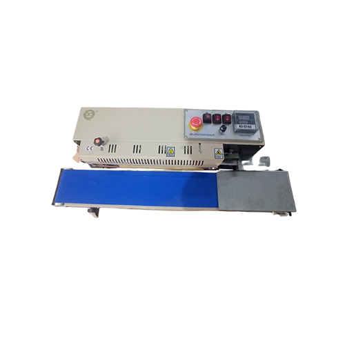 770 Nitrogen Flushing Continuous Band Sealer