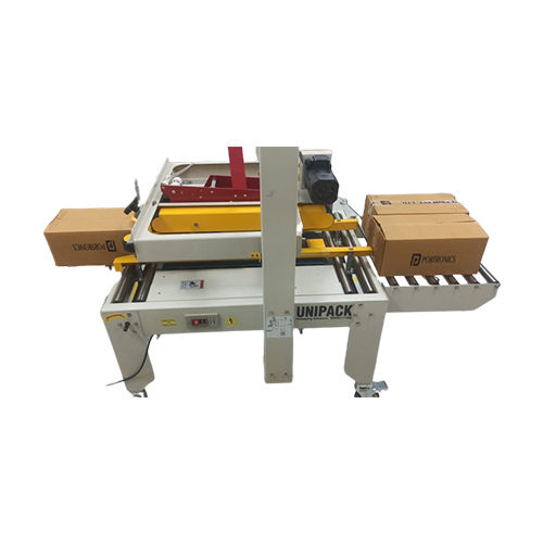 500-600 Carton Packing Machines