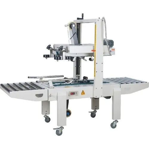 Carton Sealer Carton Taping Machine