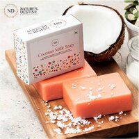 coconut soap