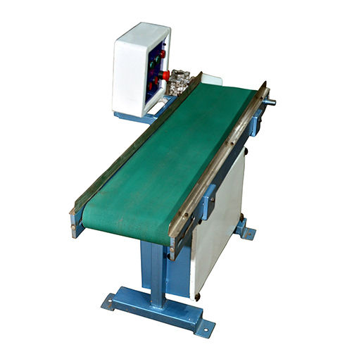 Stainless Steel Infection Conveyor