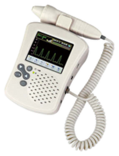 Vascular Doppler VCOMIN-VD-320