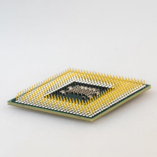 Computer Cpu Chip Design: Modern