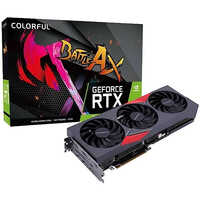 Geforce RTX  