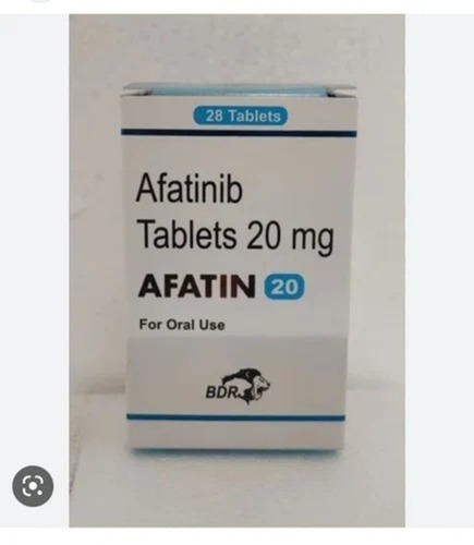 Afatin 40Mg Tablets