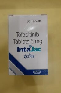 Intajac 5mg Tablets