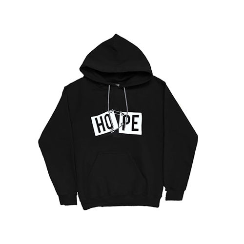 Mens Printed Mens Hoodie