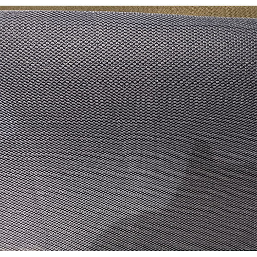 Air mesh laminated fabric