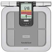 Omron Karada Scan Hbf 375 Body Fat Analyzer Age Group: Adults