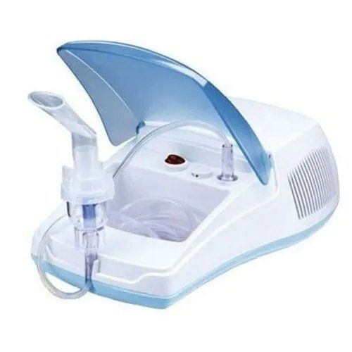 Omron Compressor Nebulizer Application: Hospital