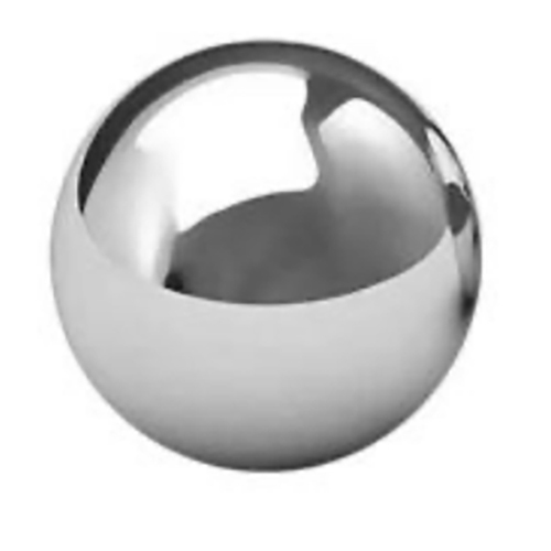 3-4 Inch Stainless Steel Ball
