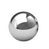9-16 inch Stainless Steel Ball