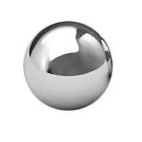 1-2 inch Stainless Steel Ball