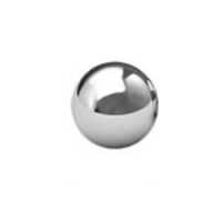 3-8 inch Stainless Steel Ball