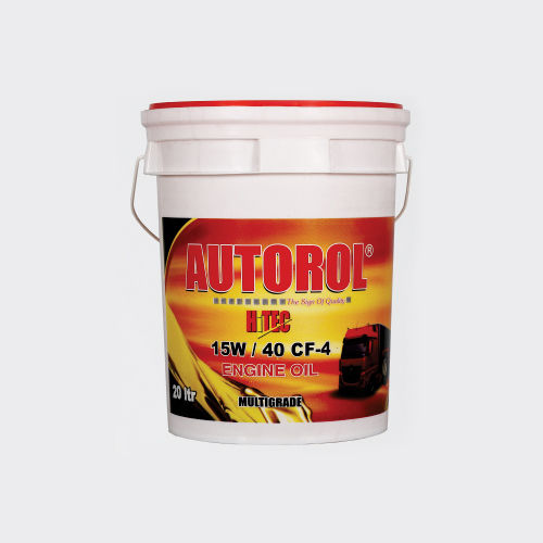 15w/40 Engine Oil For Truck