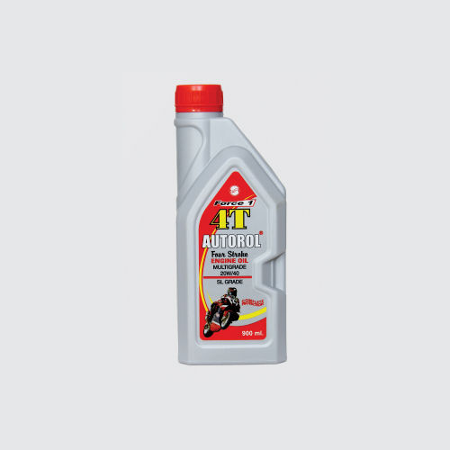 20w/40 4t Engine Oil For Bike