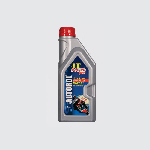 10w30 Jaso Mb-Ma2 Power Plus 4t Engine Oil