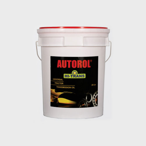 Semi Synthetic Engine Oil