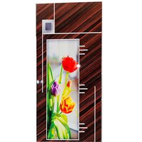 Decorative Digital Door