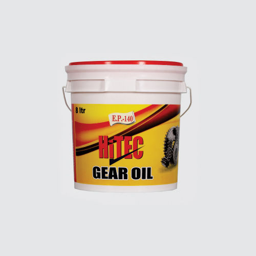 Ep140 Api Gear Oil