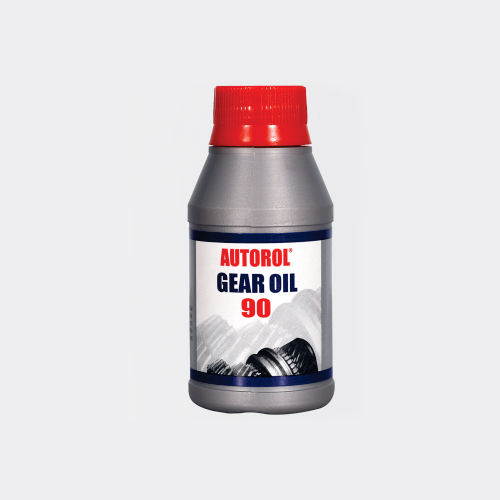 90 Api Gear Oil