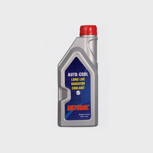 1L Auto-Cool Long Life Radiator Coolant