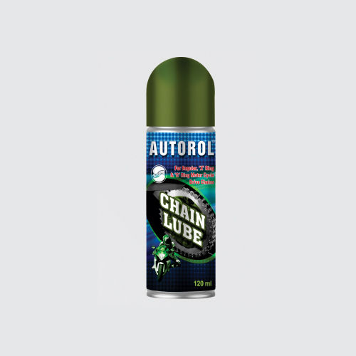 Autorol Hi-Care Chain Lube Spray