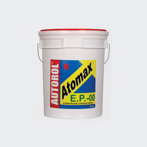 NLGI-2 Lithium Base EP-2 Grease