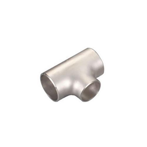 Stainless Steel Tee