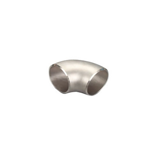 Stainless Steel Elbow