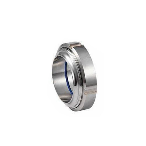 Stainless Steel Circular Viewing Sight Glass