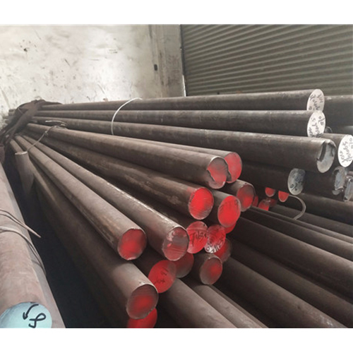 Stainless Steel Black Bars