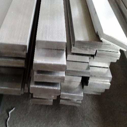 Industrial Stainless Steel Flat Bars