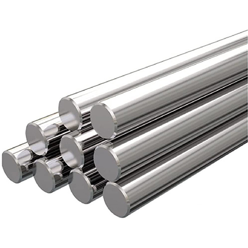 Stainless Steel Round Bars